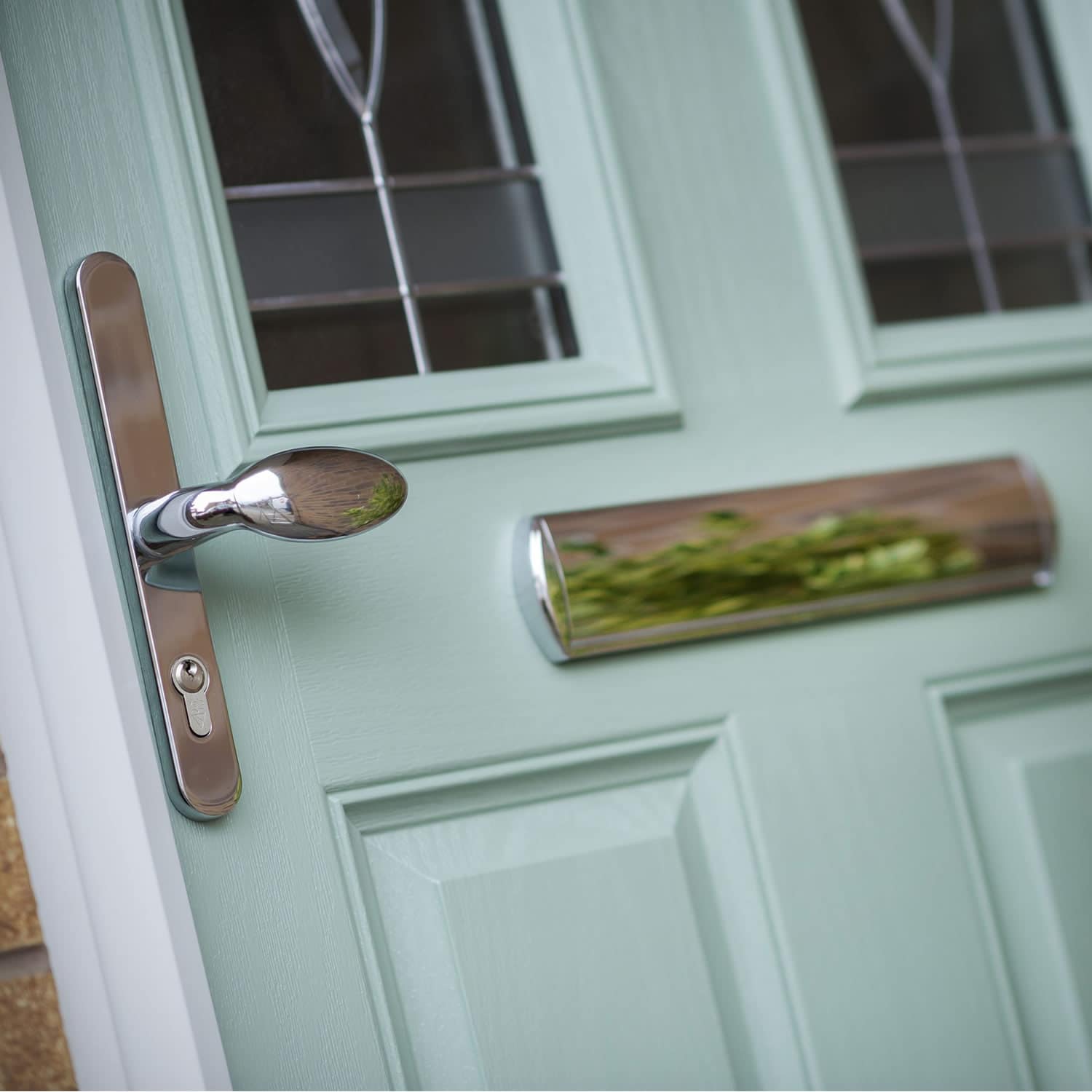 Why Gorilla Gorilla Doors