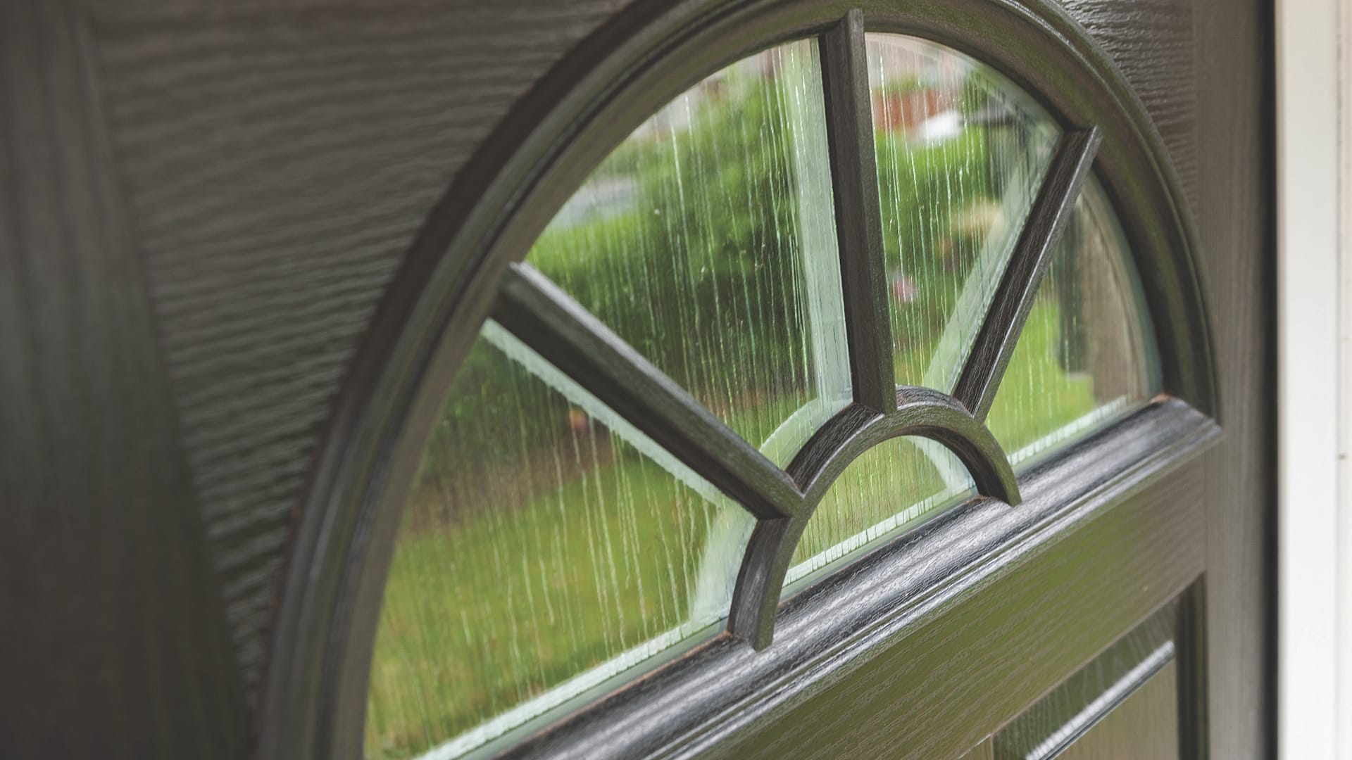 Why Gorilla Gorilla Doors