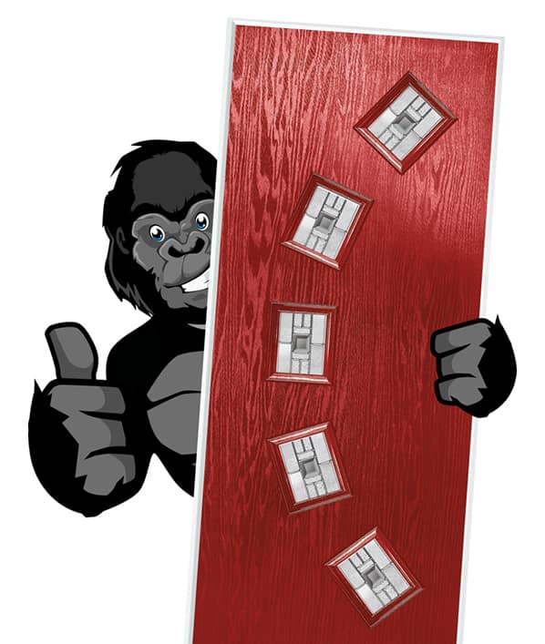 Gorilla Wins Online Slot Games: A Must-Try for UK Players