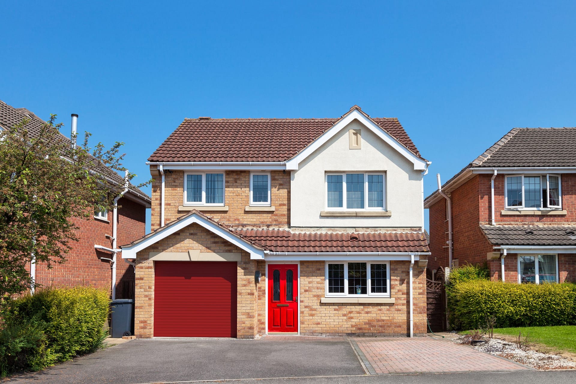 Gallery Gorilla Doors