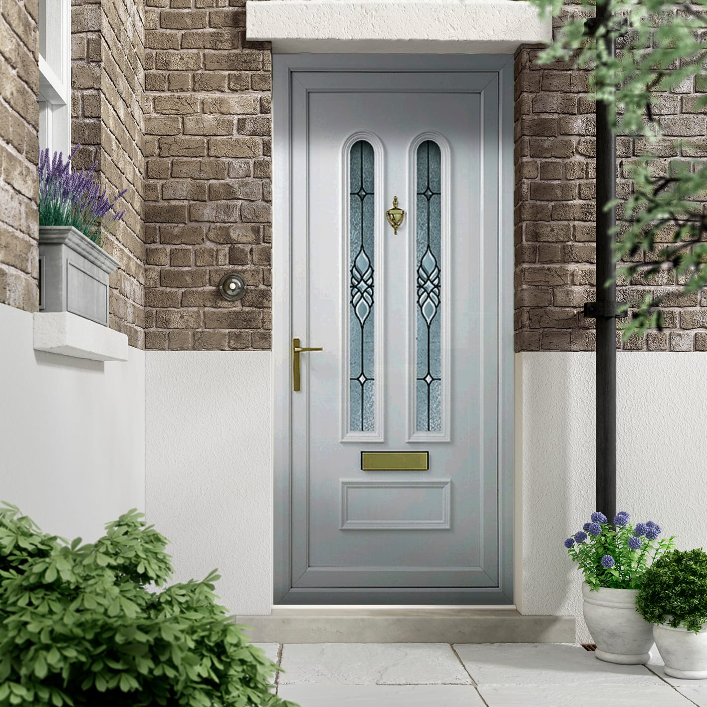 Gallery Gorilla Doors